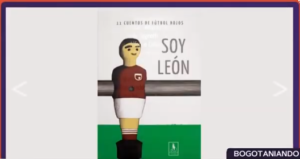 "Soy Gallina, Soy León".