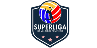 Superliga de Voleibol Femenina.