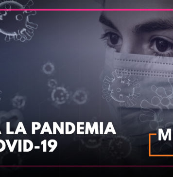 Pandemia a nivel mundial 17 de febrero