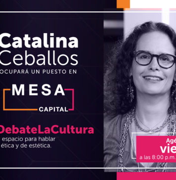 Catalina Ceballos - Mesa Capital